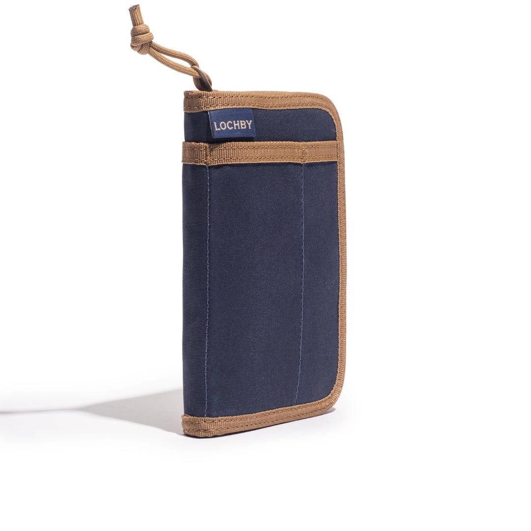 Lochby Pocket Journal - Nautical