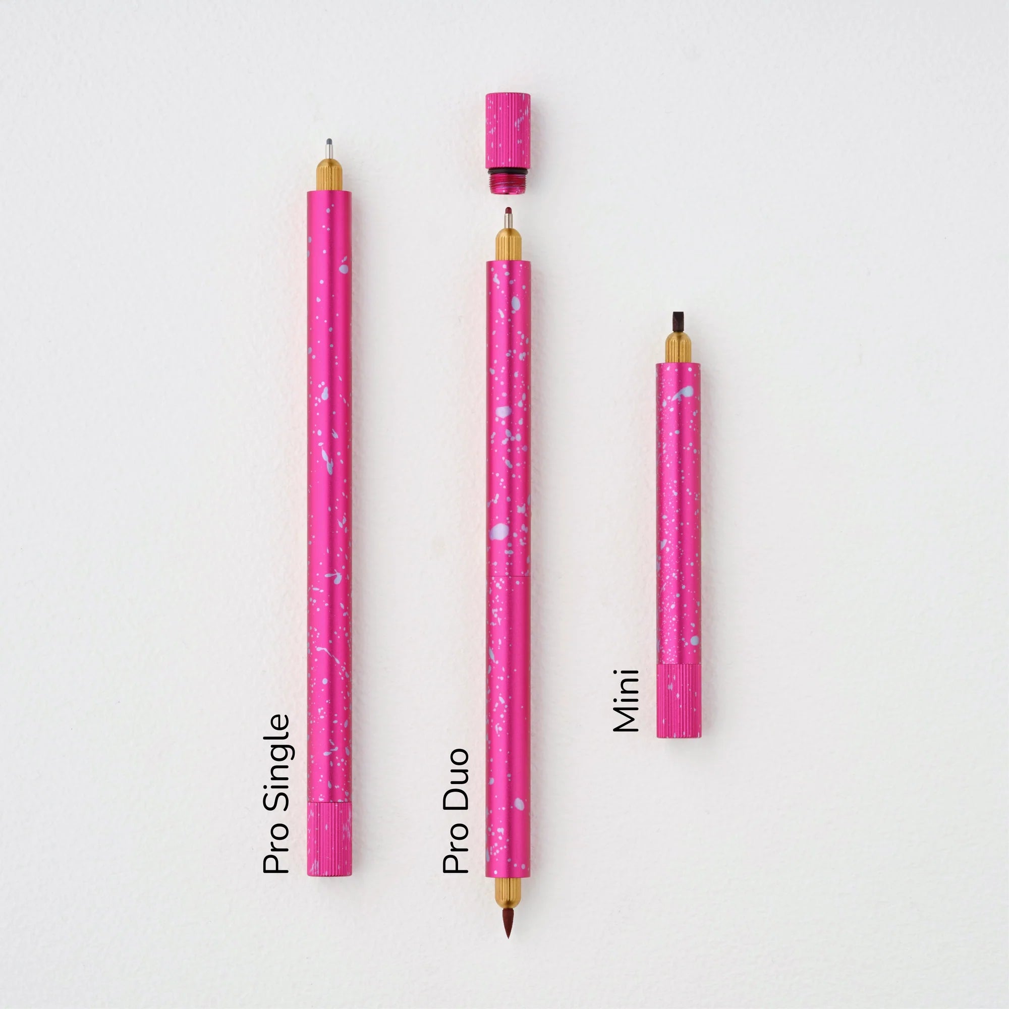 Tom’s Studio Lumos Mini Splash - Bubblegum