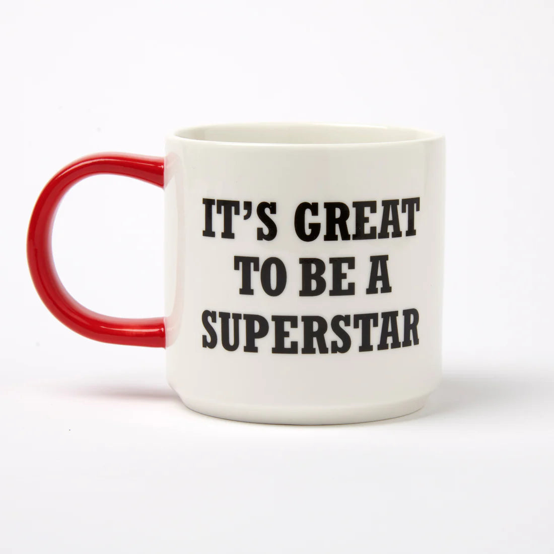 Magpie Gifts It’s Great To Be A Superstar Mug