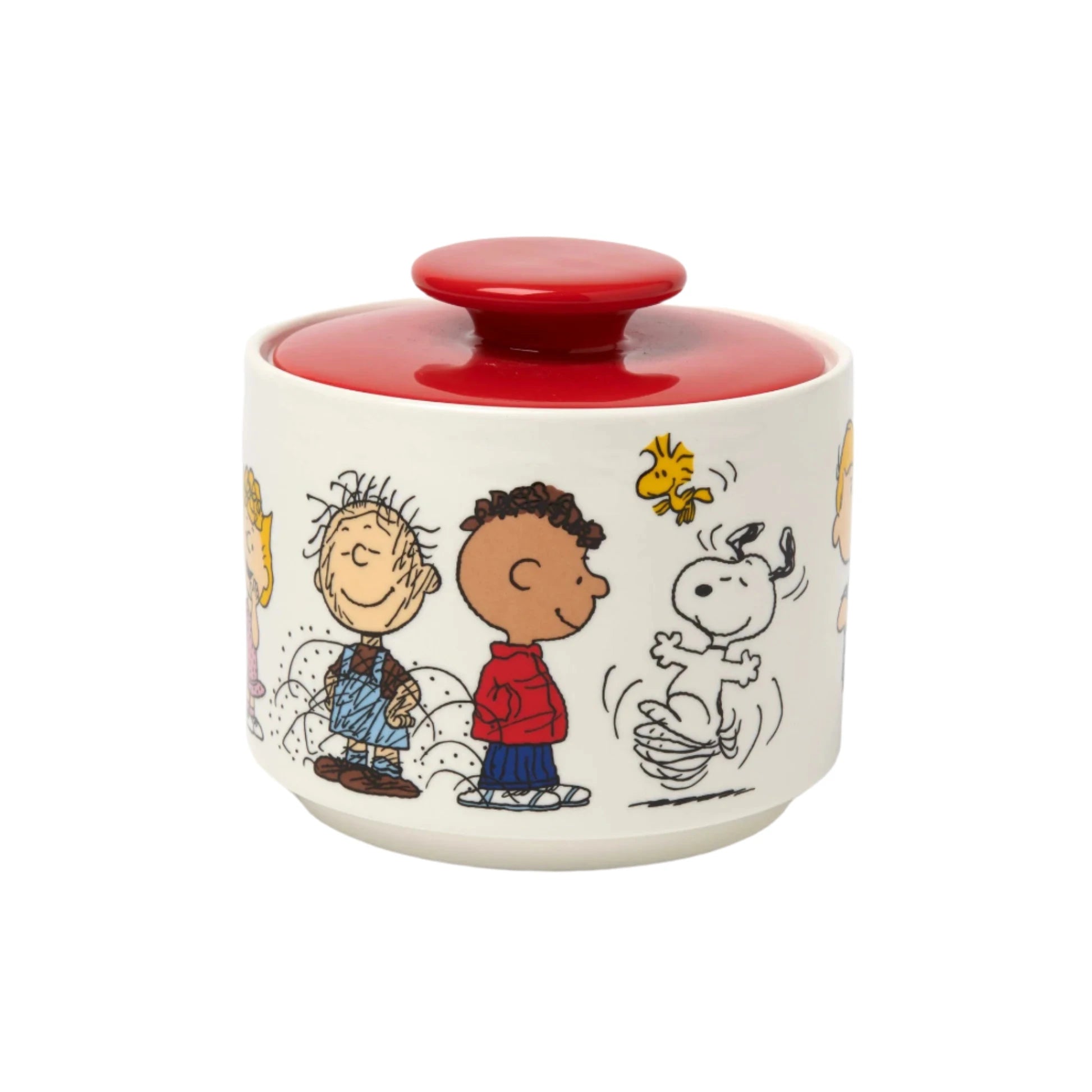 Magpie Gifts Snoopy Peanuts Candy Jar
