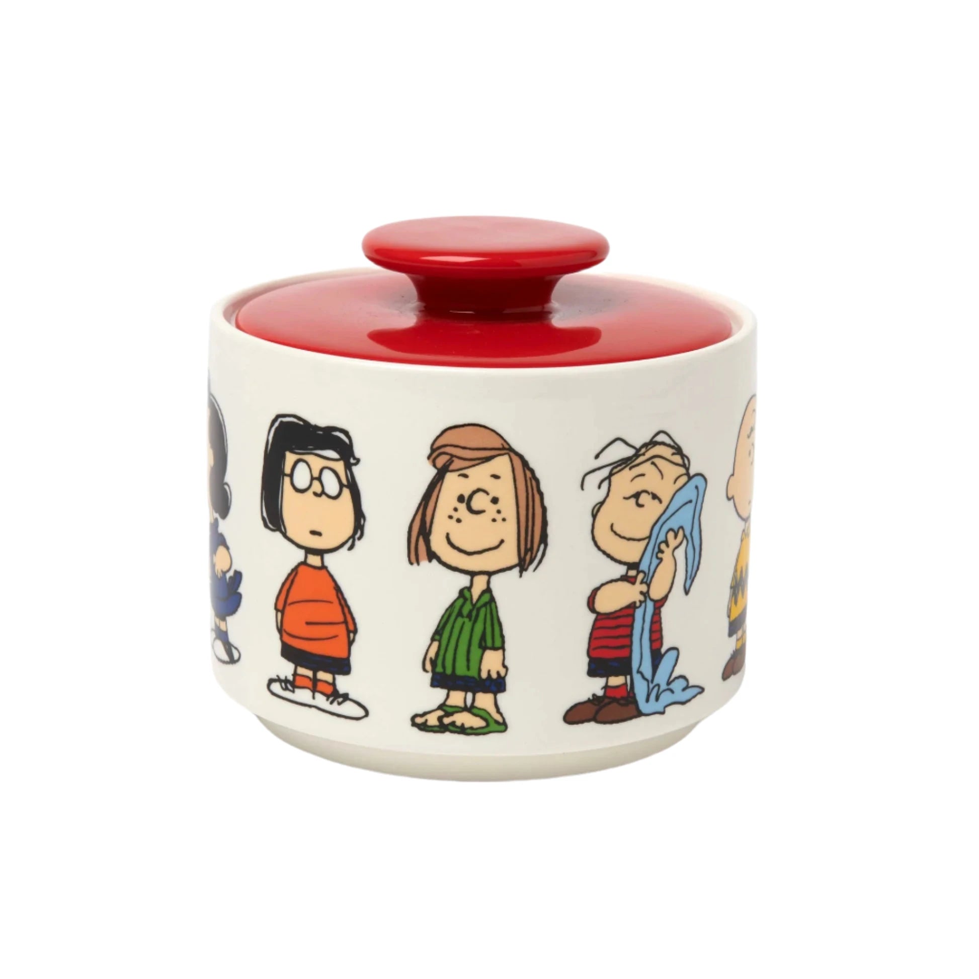 Magpie Gifts Snoopy Peanuts Candy Jar