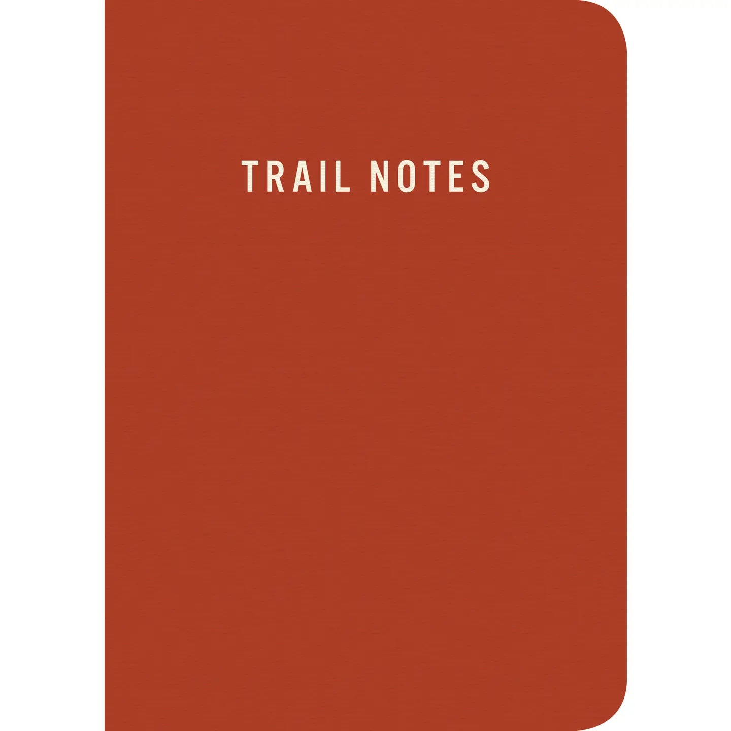 Mountaineer Books - Trail Notes