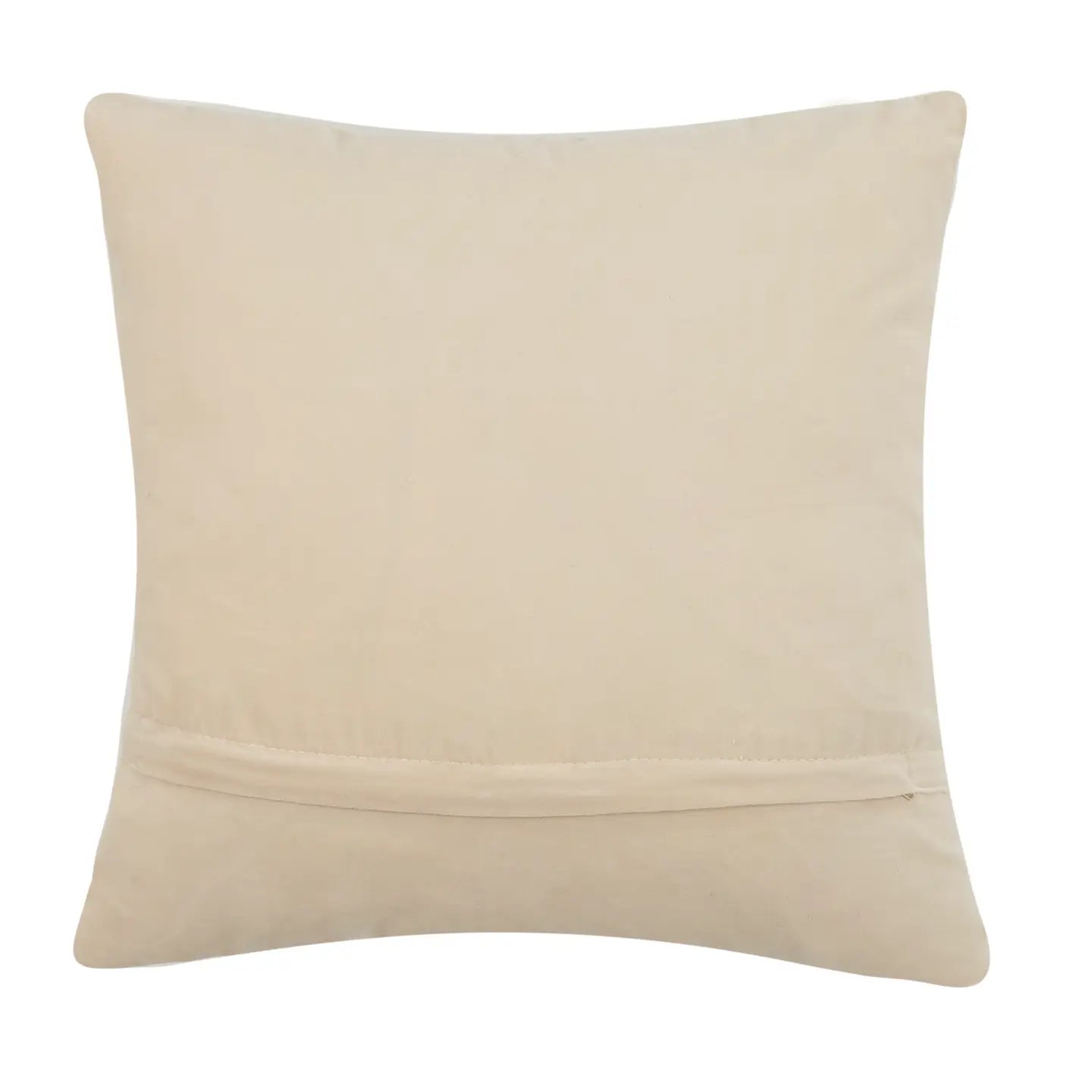 Peking Handicraft Mallard Wool Hook Cushion