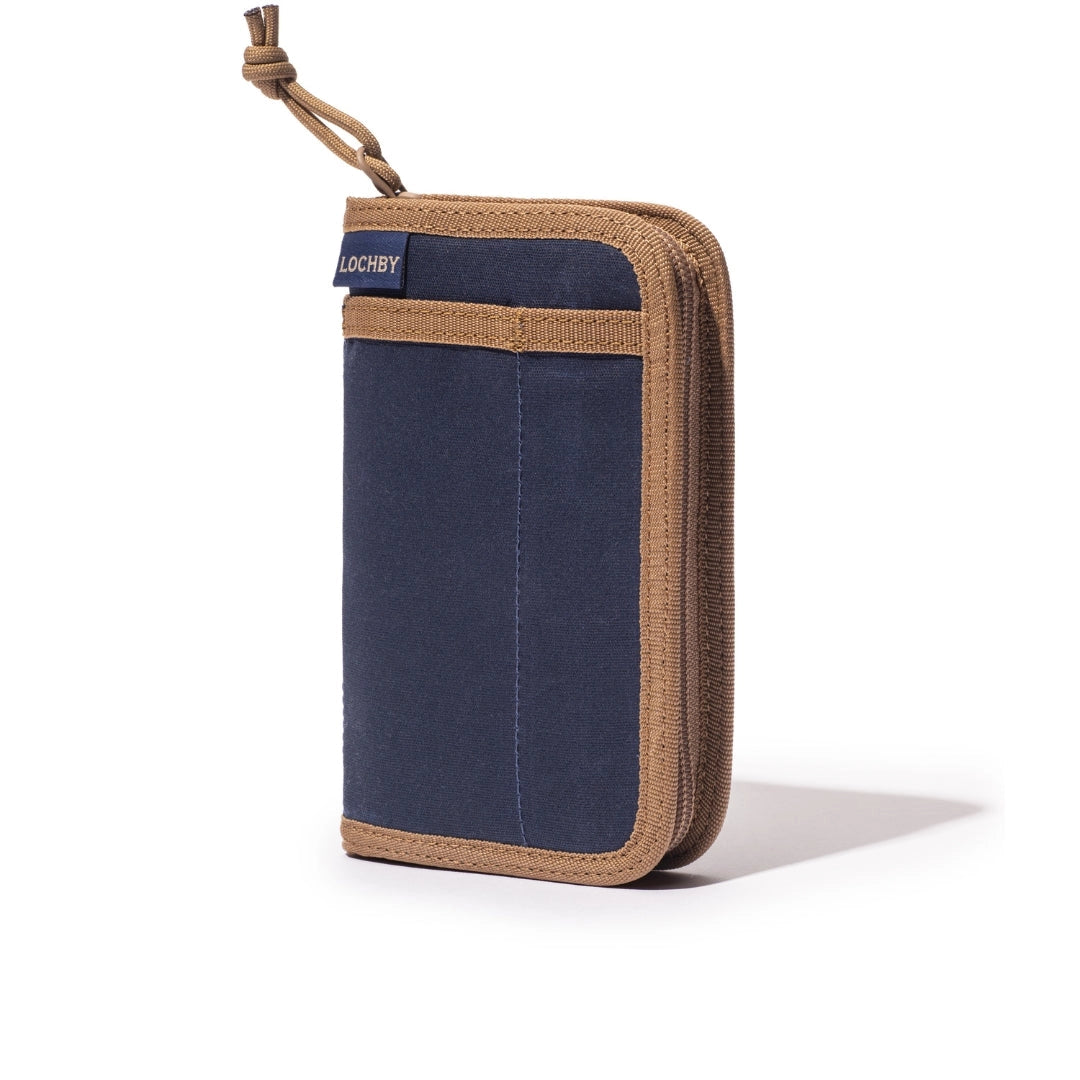 Lochby Pocket Journal - Nautical