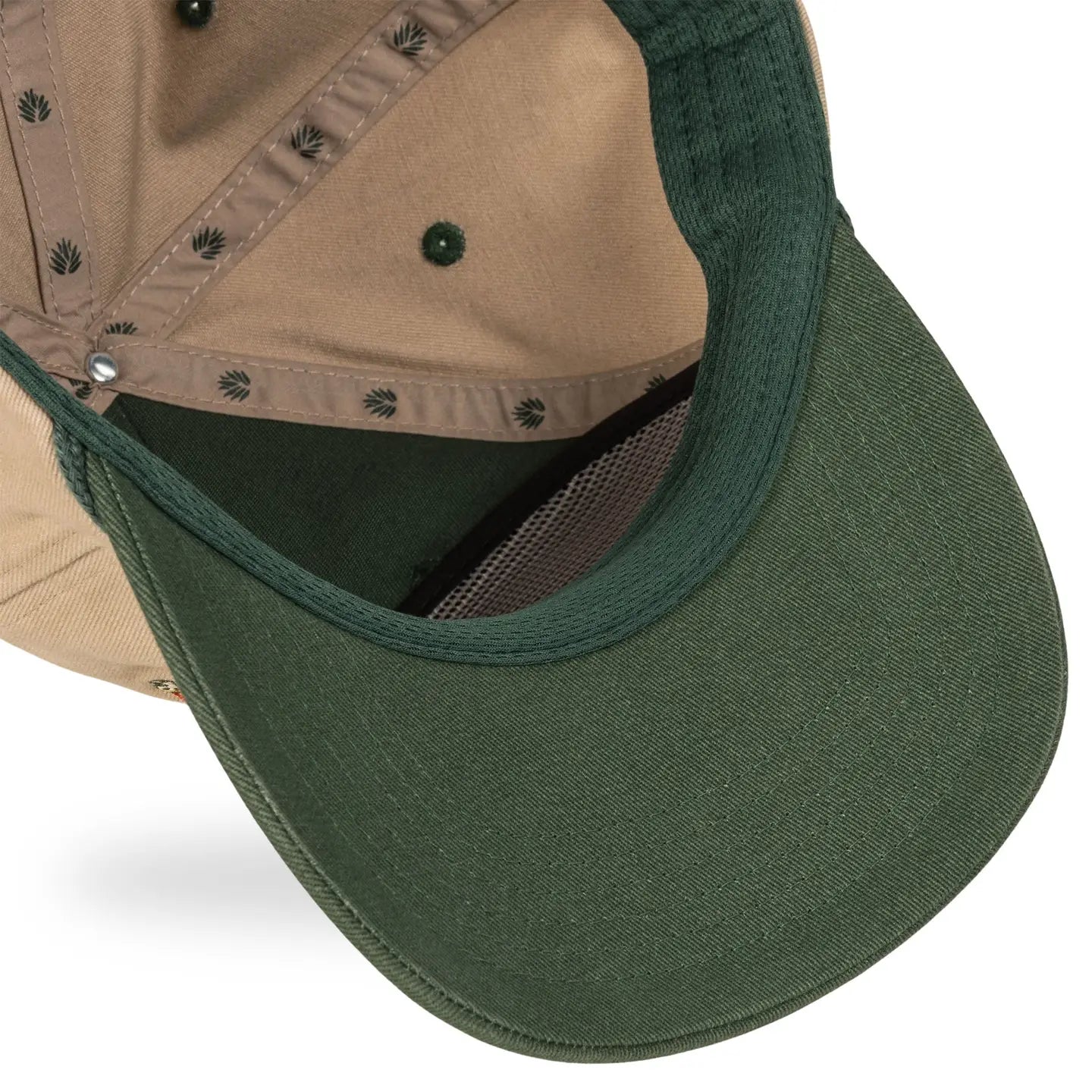 Sendero Provisions Hand Tied Flies Cap
