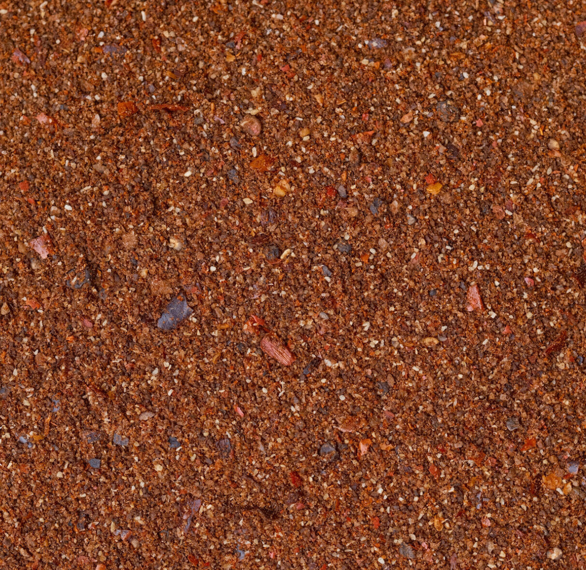 Field Blends - Smokey Chilli & Coffee BBQ Rub