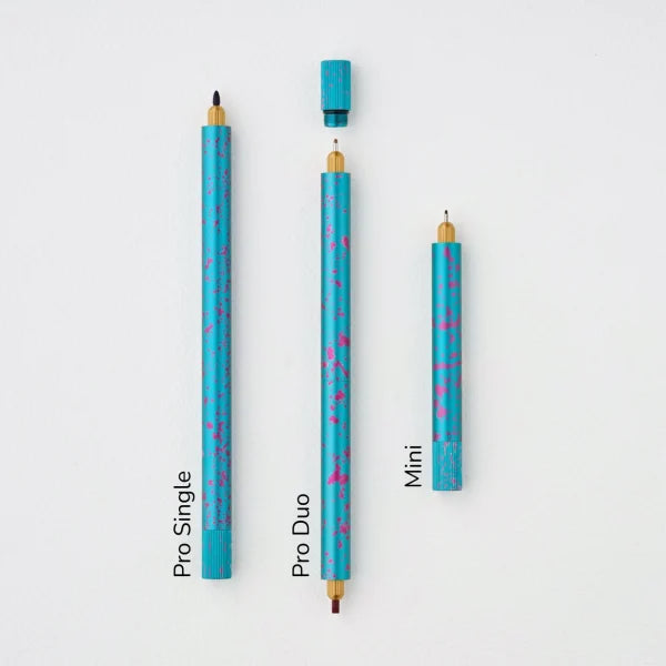 Tom’s Studio Lumos Mini Splash - Blue Raspberry