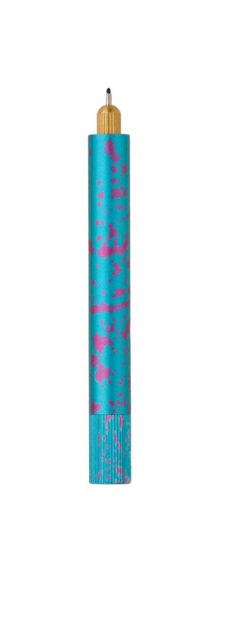 Tom’s Studio Lumos Mini Splash - Blue Raspberry