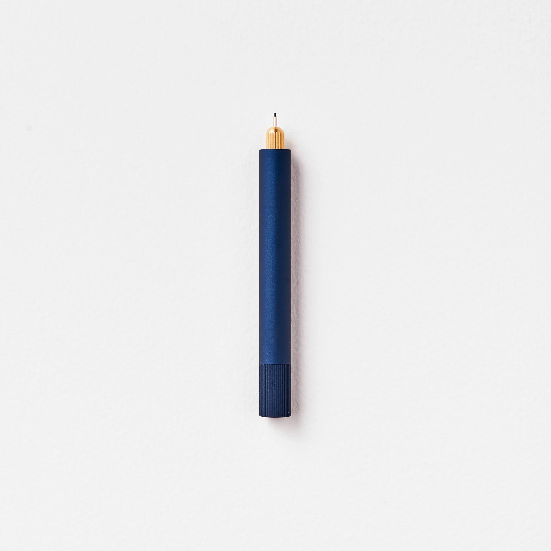 Toms Studio Lumos Mini Pen Midnight Blue