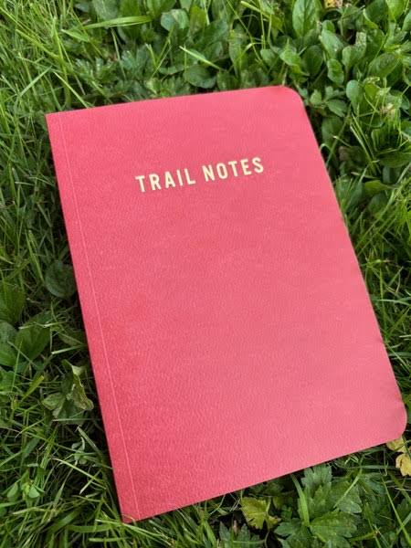 Mountaineer Books - Trail Notes