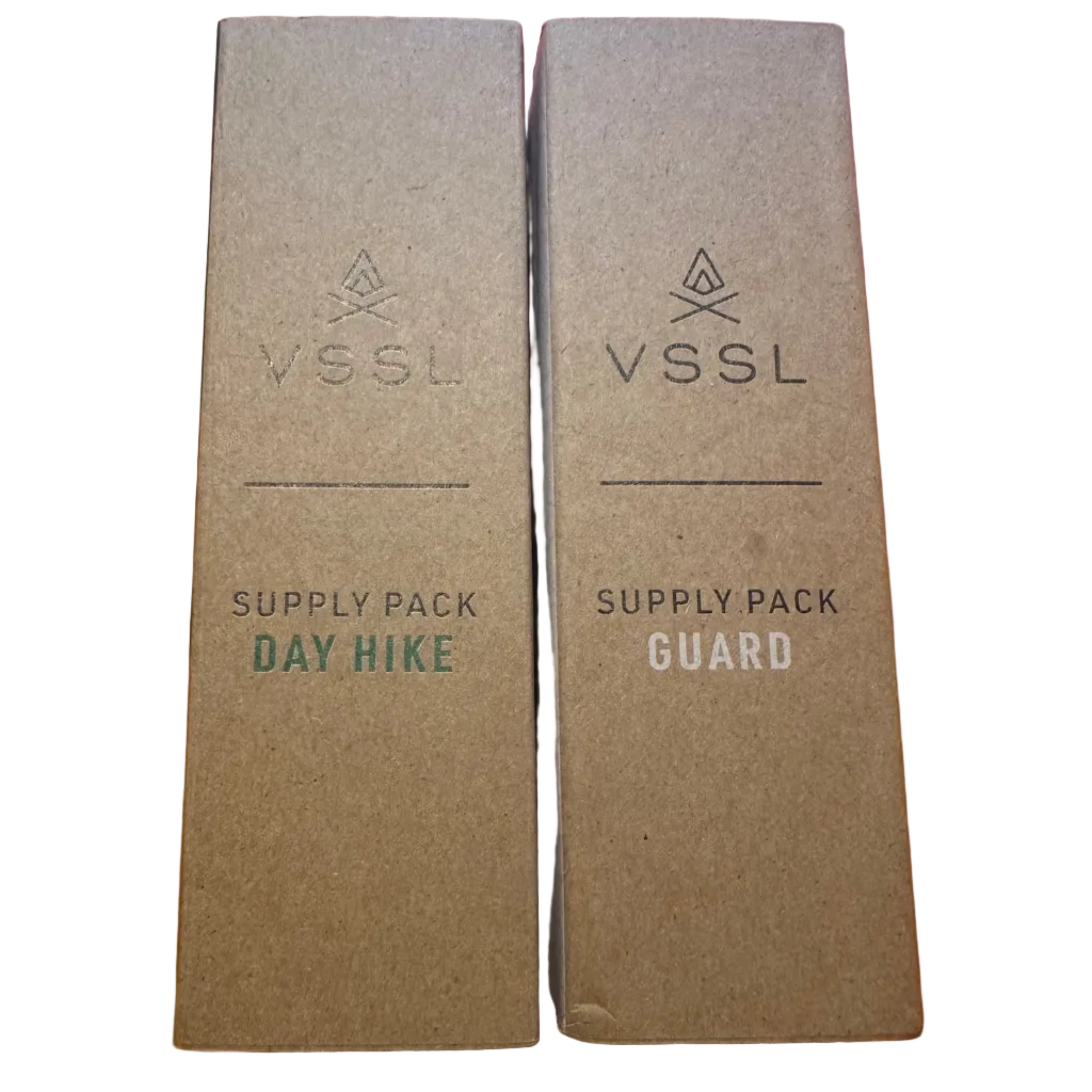 VSSL First Aid Kit & Utility Light with Free Extras (LAST ONE)