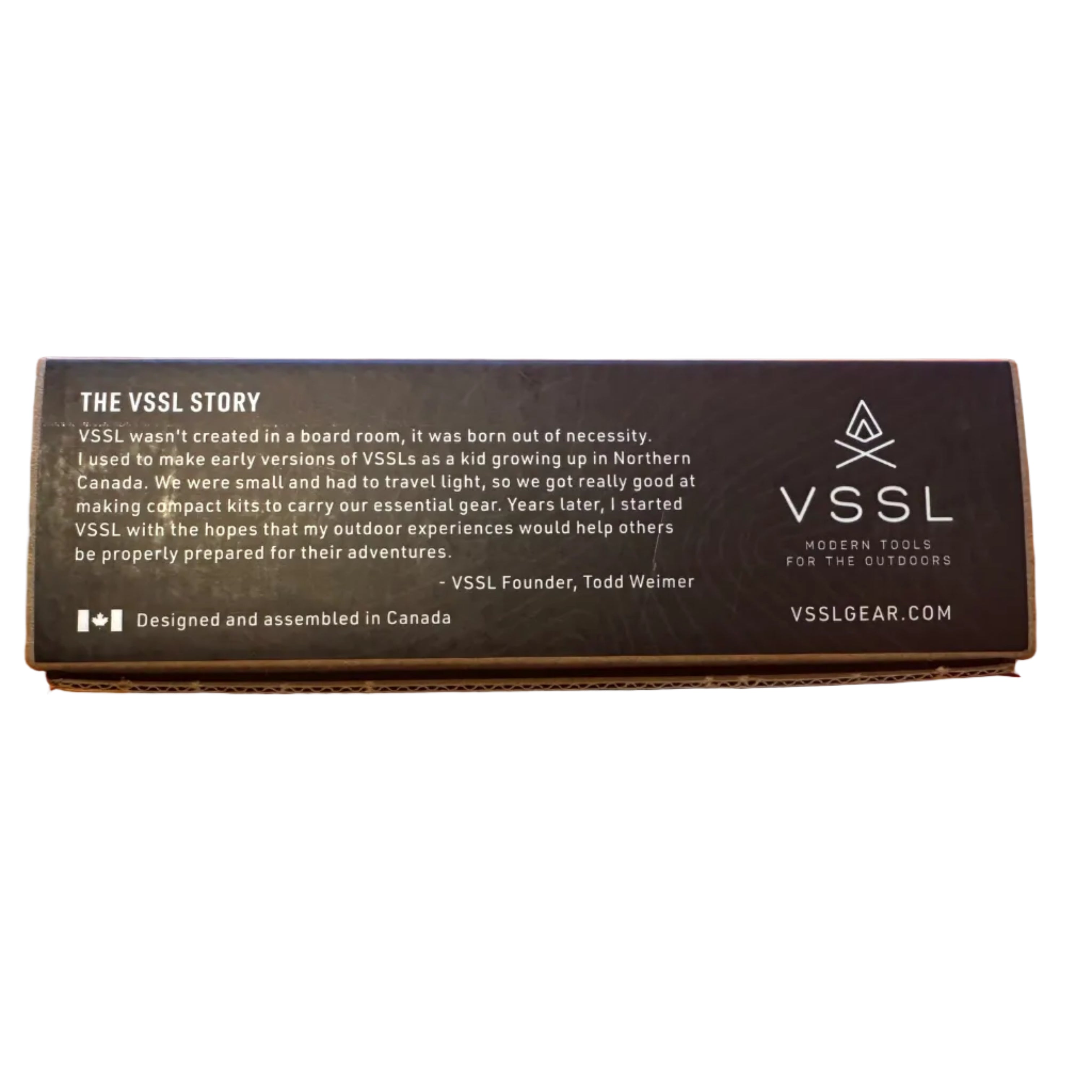 VSSL Mini Utility Light (LAST ONES)