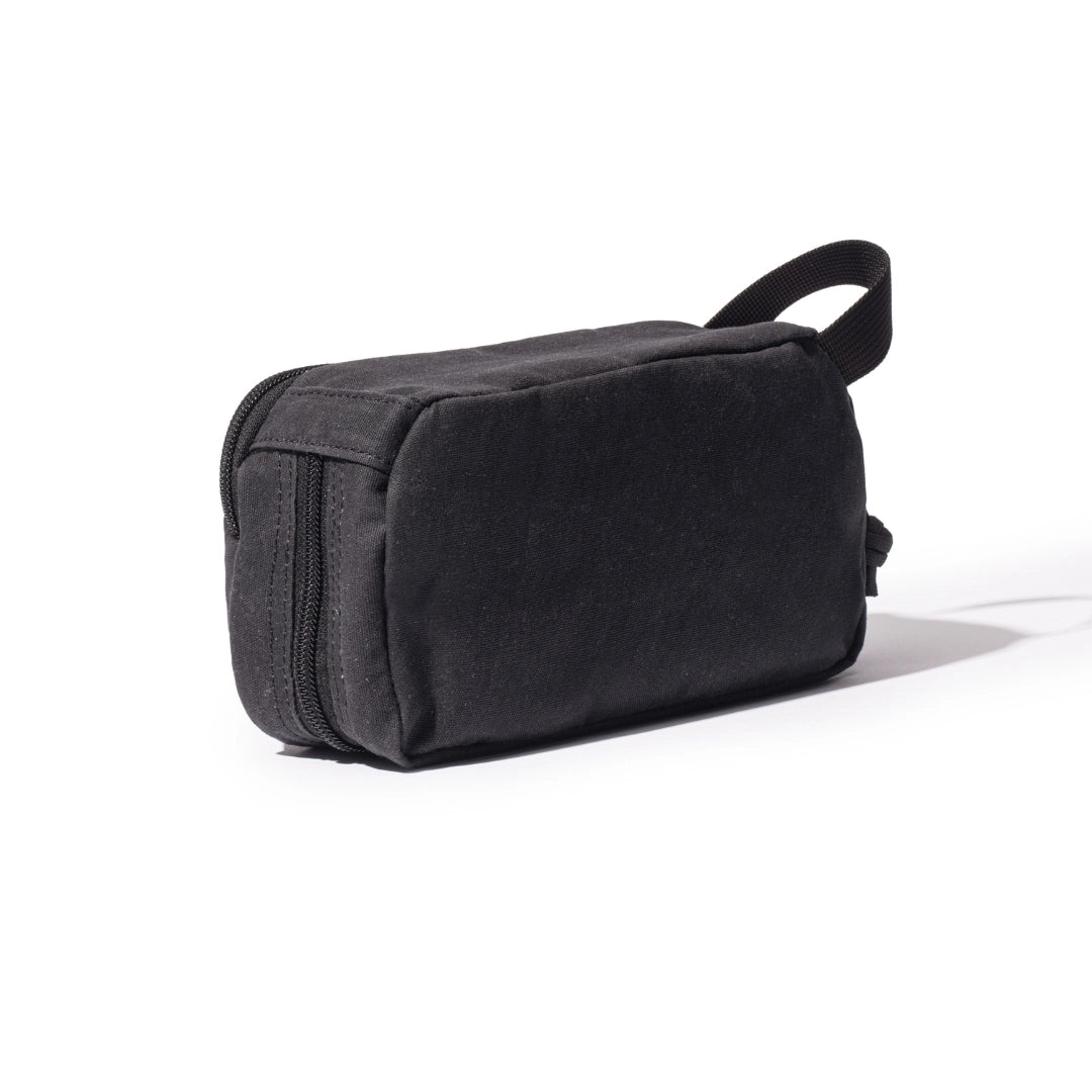 Lochby Mini Venture Pouch Travel Organiser Bumblebee Black