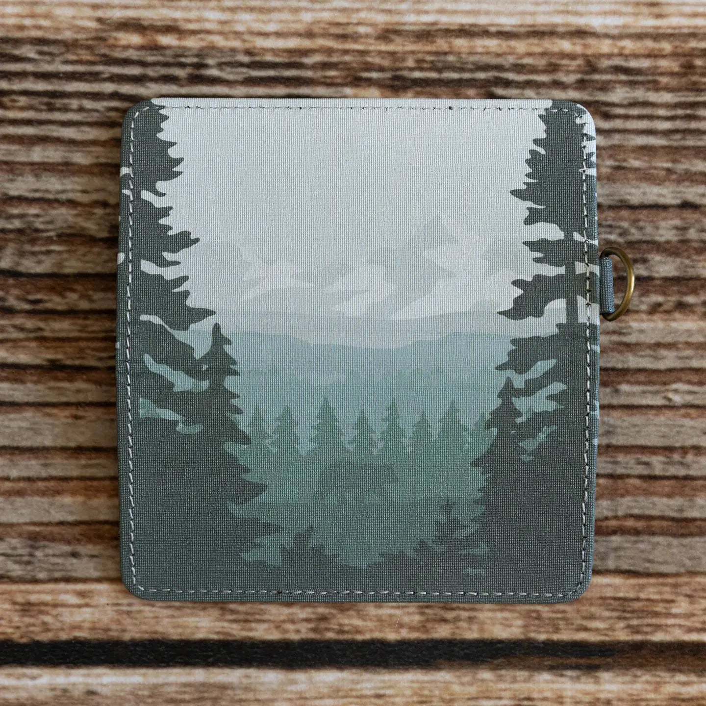 Wildtree Forest Friend SD / Switch / Switch 2 Card Holder