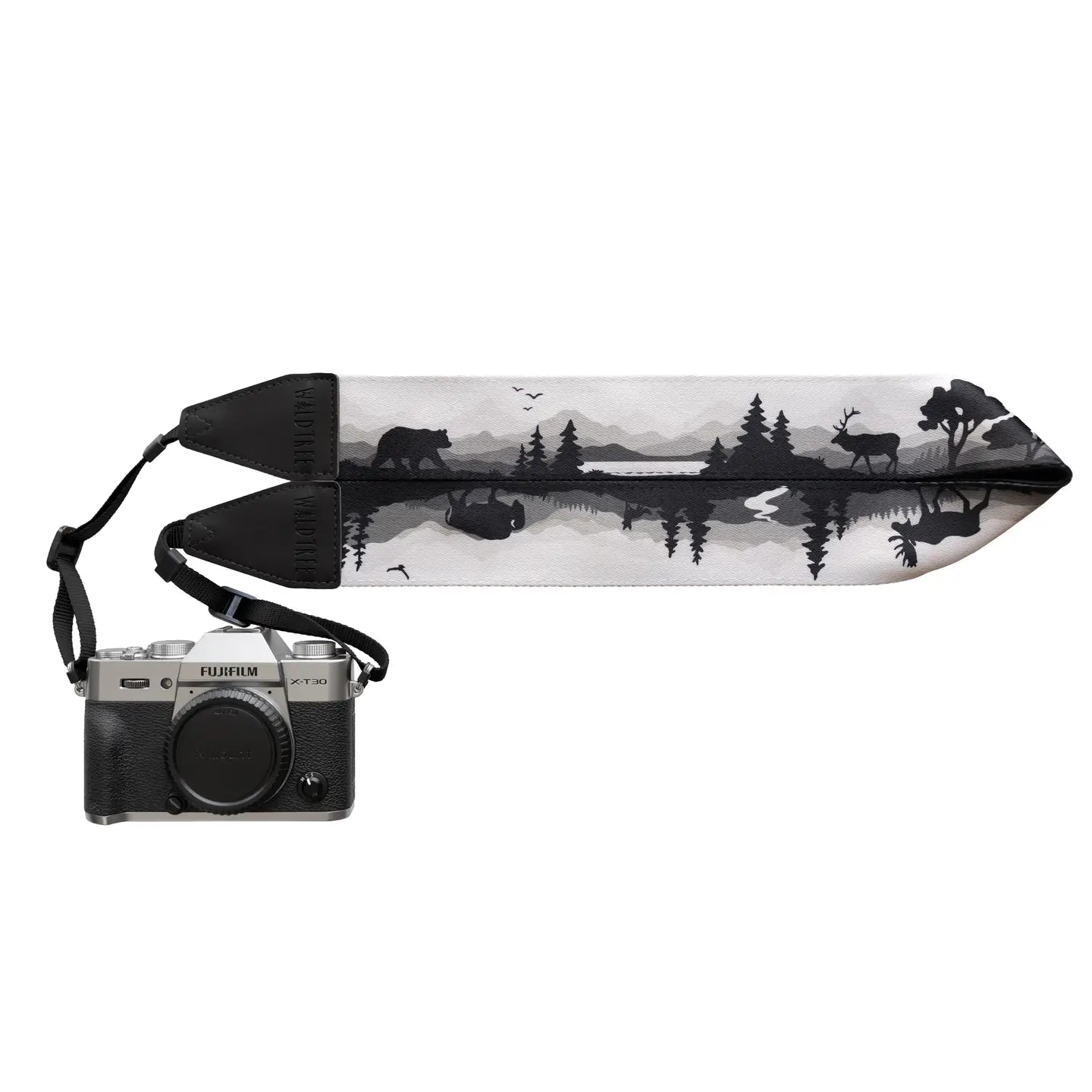Wildtree Wildlife Camera Strap