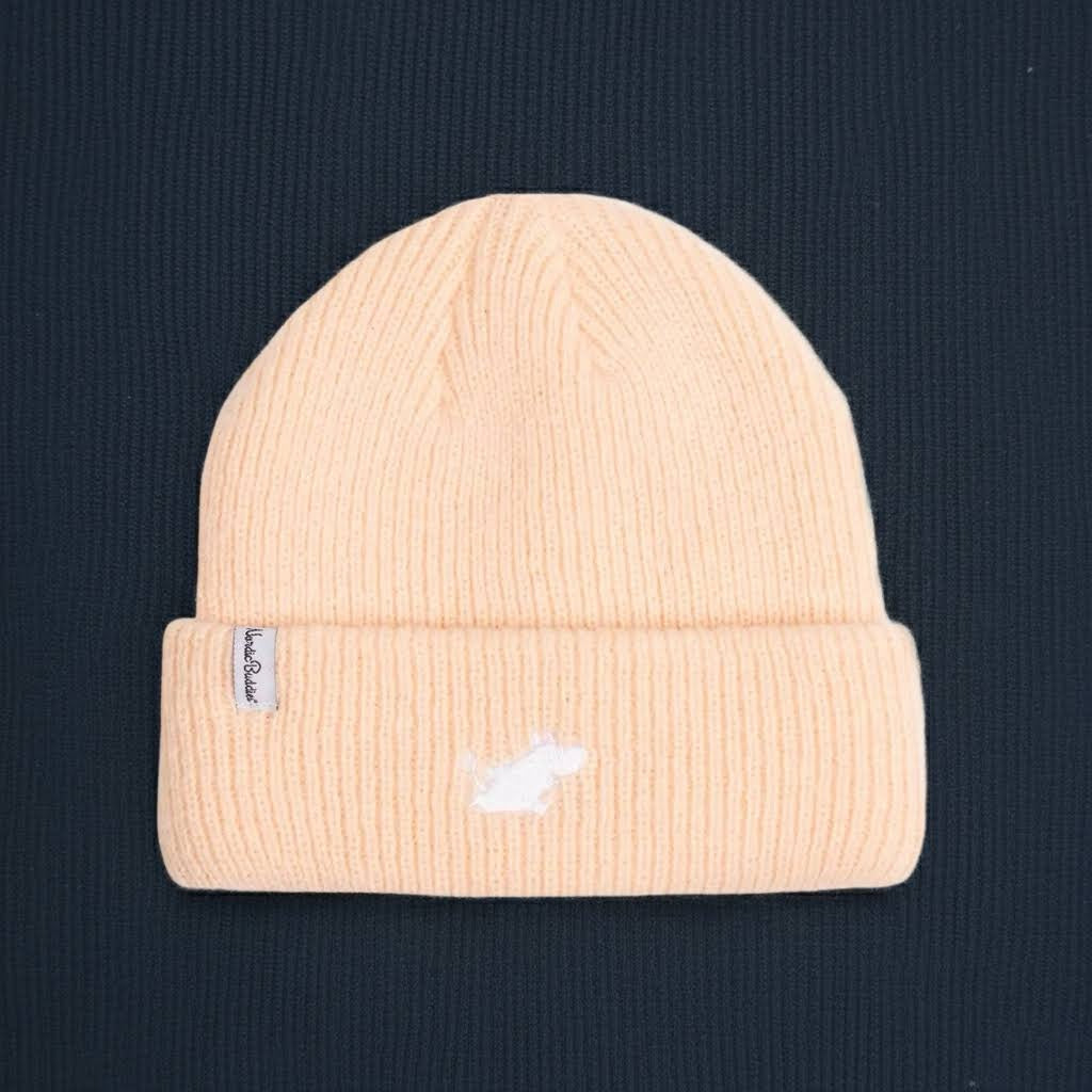 Nordicbuddies Moomin Classics Winter Beanie - Peach